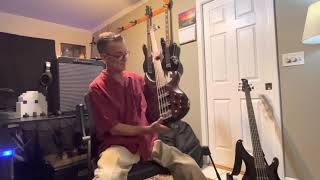 Video thumbnail for Yamaha TRBX 504! Should You Buy the 304 Instead?! Thoughts and Review. by Basshead Joe