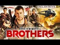 BROTHERS - Hollywood Movie | Chris Hemsworth & Adrianne Palicki | Superhit Full Action English Movie