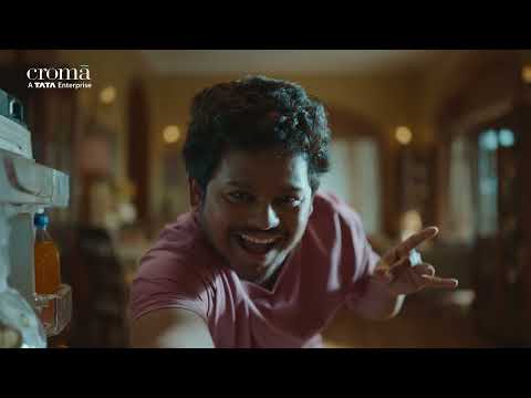 Beat The Heat with Croma Magical Summer