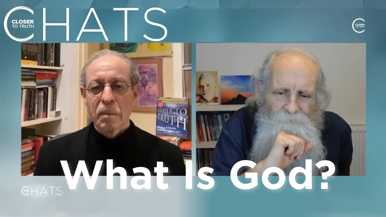 What is God? | Michael James