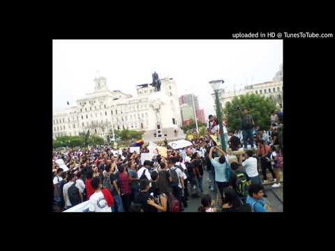 EIDOTH- sufrimiento del peruano.