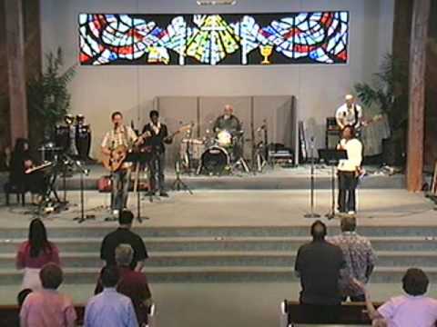 Re-focusing- 07/03/2010