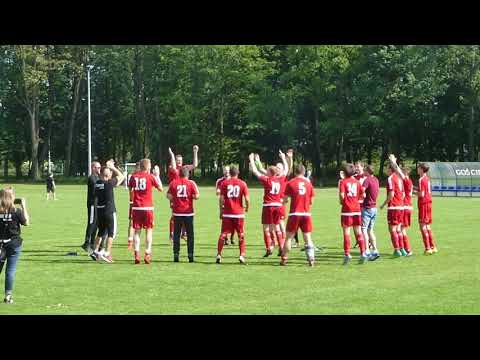 LZS Stary Ujazd - LZS Radawie