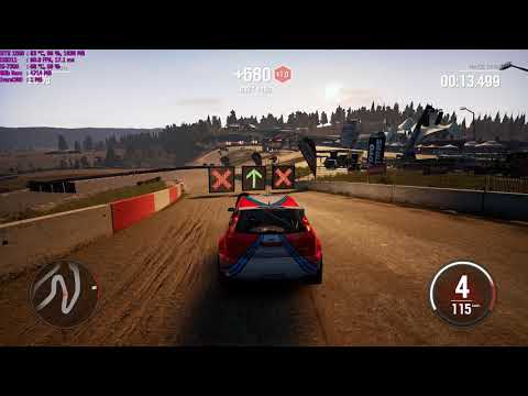 Gravel Walkthrough Part 27 - "Northwest Passage - Hell"