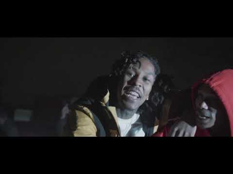 Yngredzone x Stackboi Ty - On Roll [Official Music Video] shot by @gmtentertainment