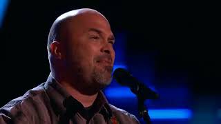 +bit.ly/lovevoice11+The Voice 11 Blind Audition Blaine Long Have a Little Faith in Me