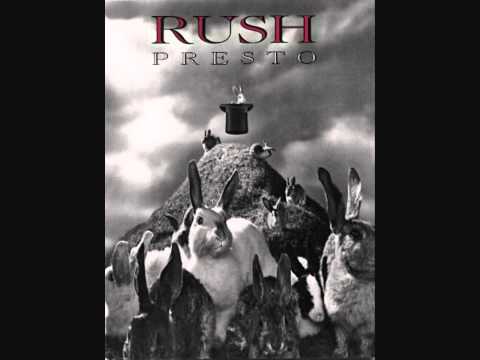 Rush - The Pass (HQ)