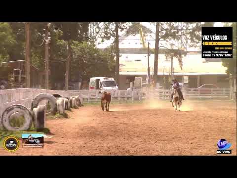 RODEIO PTG RANCHO DA AMIZADE DE SÃO GABRIEL