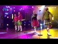 De Smilies - Als Je Lacht - Halve finale Junior Songfestival 2005