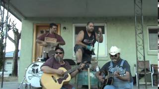 The Imperial Rooster - Smilin' Ed Couch By Couchwest 2015