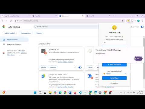 Item video thumbnail