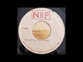Teresa Brewer Breakin' In the Blues Rare Acetate from NRP Nashville Pop Jazz Female Vocal
