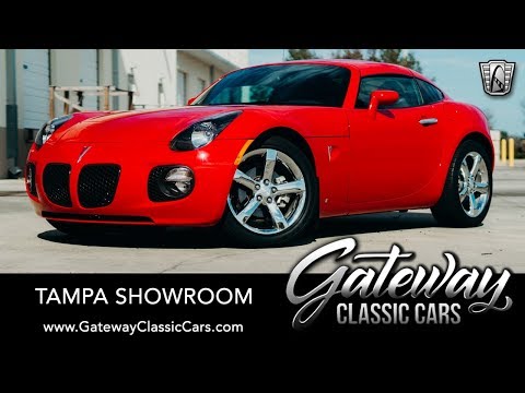 2009 Pontiac Solstice (CC-1342846) for sale in O'Fallon, Illinois
