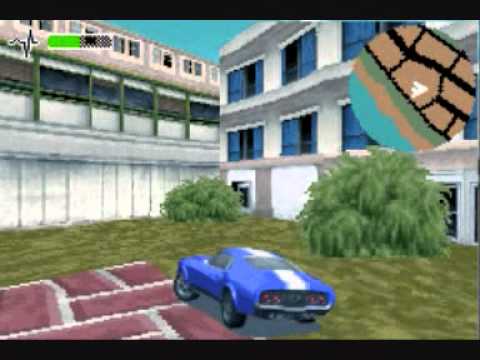 driv3r gba download