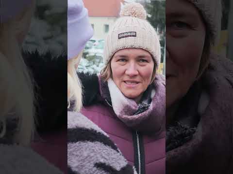 Csákvár lakók mondják el véleményüket