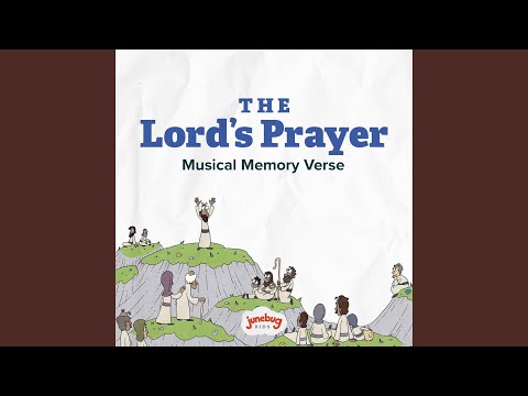 The Lord's Prayer