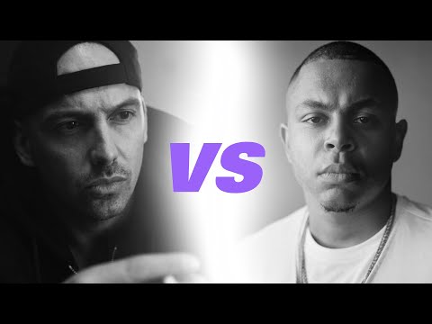 1 Sample, 2 Songs (#4) – Deutschrap Edition