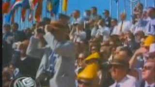 Serie especial Odisseia Lunar 40 anos 20/07/09 - Parte 1