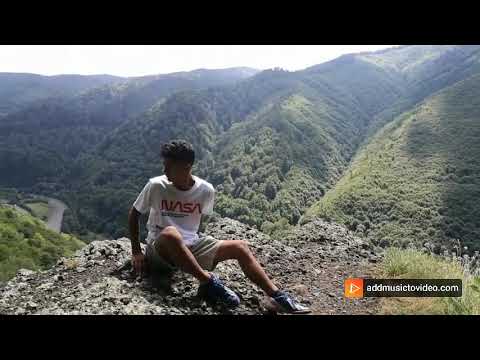 Defileul Mureșului superior /Andreneasa.