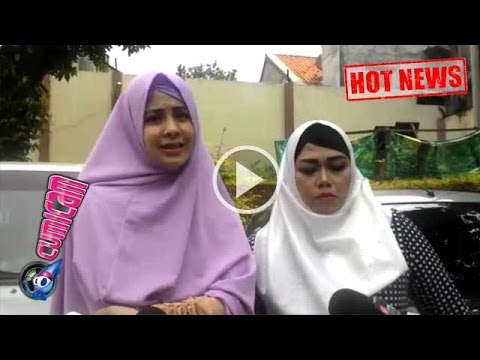 Risty Izinkan Stuart Bertemu Anak - Cumicam 10 Maret 2016