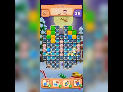 Fiona's Farm - Level 241