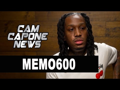 Memo600 On NBA Youngboy Bringing Wooski & Lul Tim To His Chicago Show; Warns Fans To Bring Security