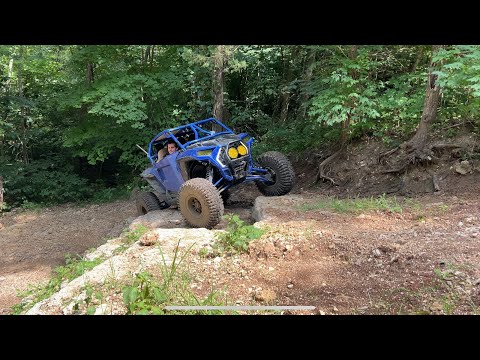 Off-Road Adventure at Moonlight Racing Park – August 9th Ride!