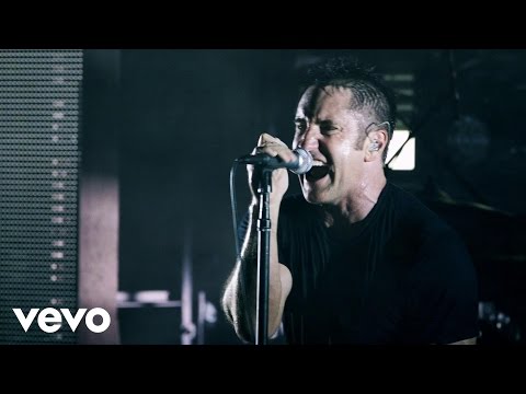 Nine Inch Nails - Tension2013, Pt. 1 (VEVO Tour Exposed)