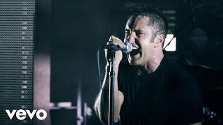 Nine Inch Nails - Tension2013, Pt. 1 (VEVO Tour Exposed)