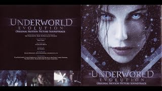 Chester Bennington vs. Julien-K - Morning After (Underworld: Evolution OST)[Lyrics]