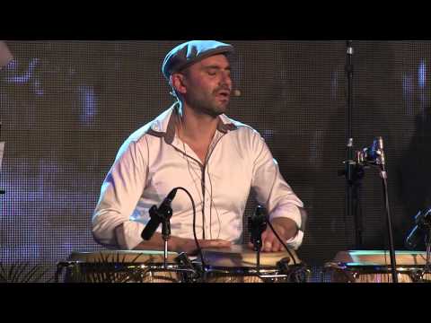 TUMBAITO - "Prikazka" / "Приказка"