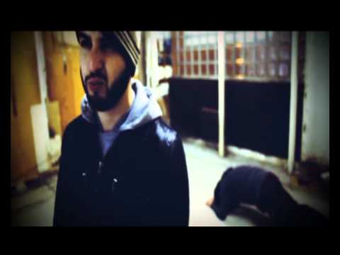 Video thumbnail for Marche Arrière (Seleçao Mix)