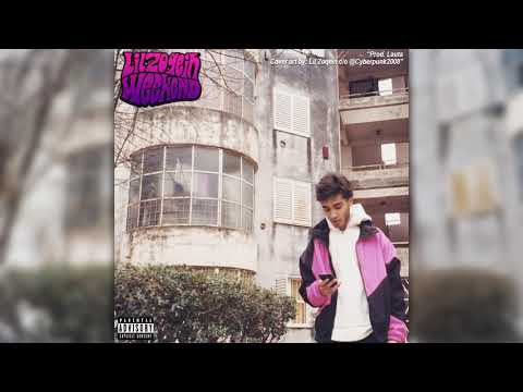 Lil Zoqein - Weekend (With Lyrics)