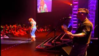Hannah Montana - Just Like You (DVD Version)