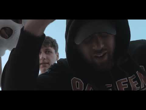 [BROTOS] TESTZENTRUM - CRYSE x FRESSE x KAMO x DON SHARKO (prod.  Priesemut)