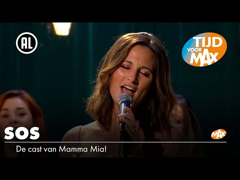 TIJD VOOR MAX