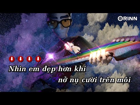 KARAOKE | CoolKid - Sau Cơn Mưa (ft. Rhyder) | BEAT Chuẩn