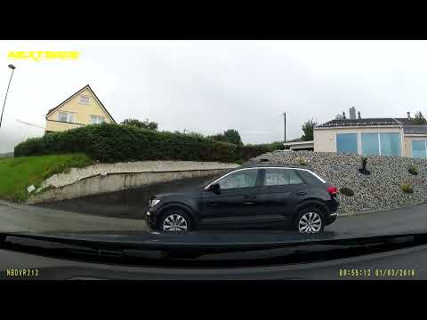 Watch the Road - Egersund/Norway