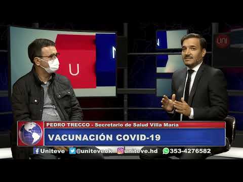 Covid: la campaña de vacunación y la baja de casos