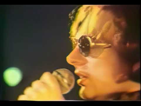 Van Morrison - Come Running