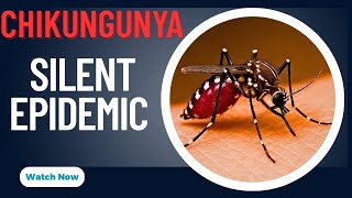Bolivia's Chikungunya Battle: A Health Crisis Deep Dive