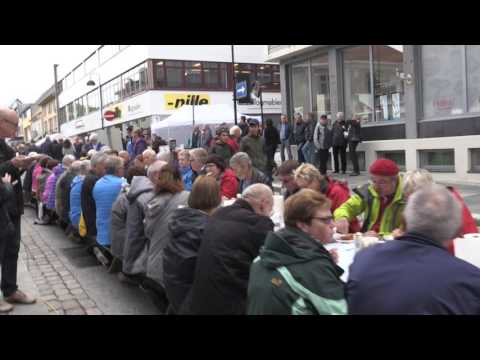 Nærmaste stolpe 13. runde - Ull/Kisa