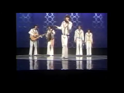 The Osmonds ~ He Ain't Heavy, He's My Brother 1971 (Tokyo, Japan) (w/lyrics) [HD]