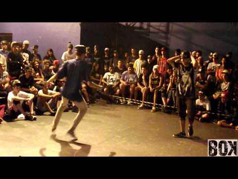 Garcia vs Lucas Lopes  5 º Battle of Kings The Centurion Organiza pela ES produções