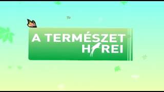 TERMÉSZET HÍREI