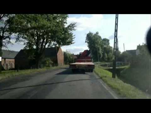 [DW297] Nowa Sól - Golnice [A18] (5x)