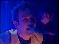 Soulwax - Too Many Dj's (live on TFI Friday 1998)