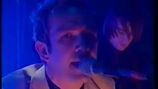Soulwax - Too Many Dj&#39;s (live on TFI Friday 1998)