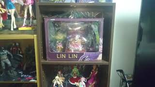ワンピース海外フィギュアガレージキットが届いたので少し紹介
