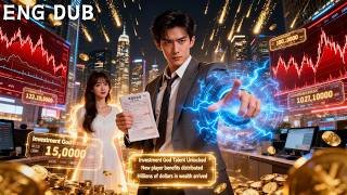 Broke College Guy Gets a God System—Becomes a Billionaire Overnight【My System, My Fortune】